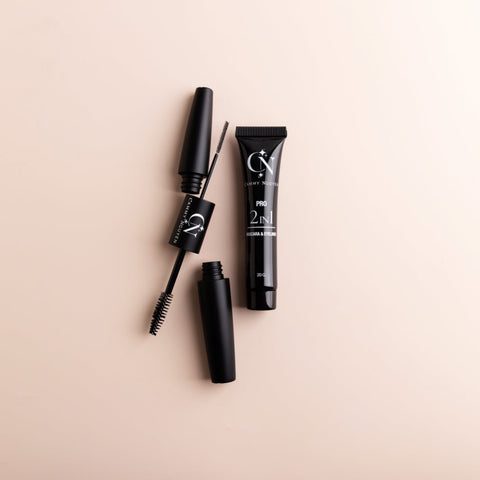 Pro 2-in-1 Mascara & Eyeliner