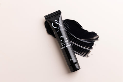 Pro 2-in-1 Mascara & Eyeliner