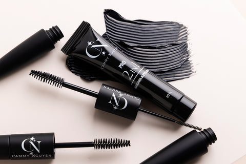 Pro 2-in-1 Mascara & Eyeliner