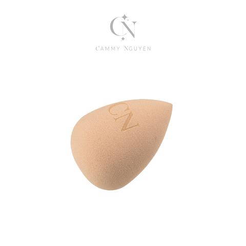 Tear-Drop Beauty Sponge