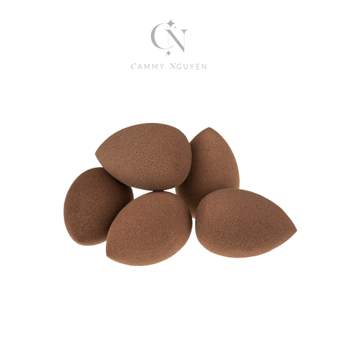 Mini Makeup Sponges - Pack of 5