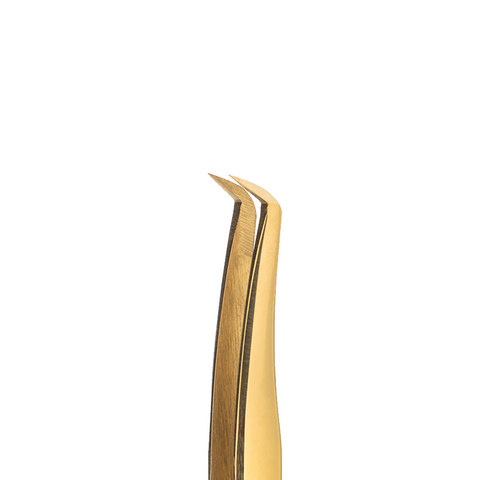 Gold Mega Volume Tweezer